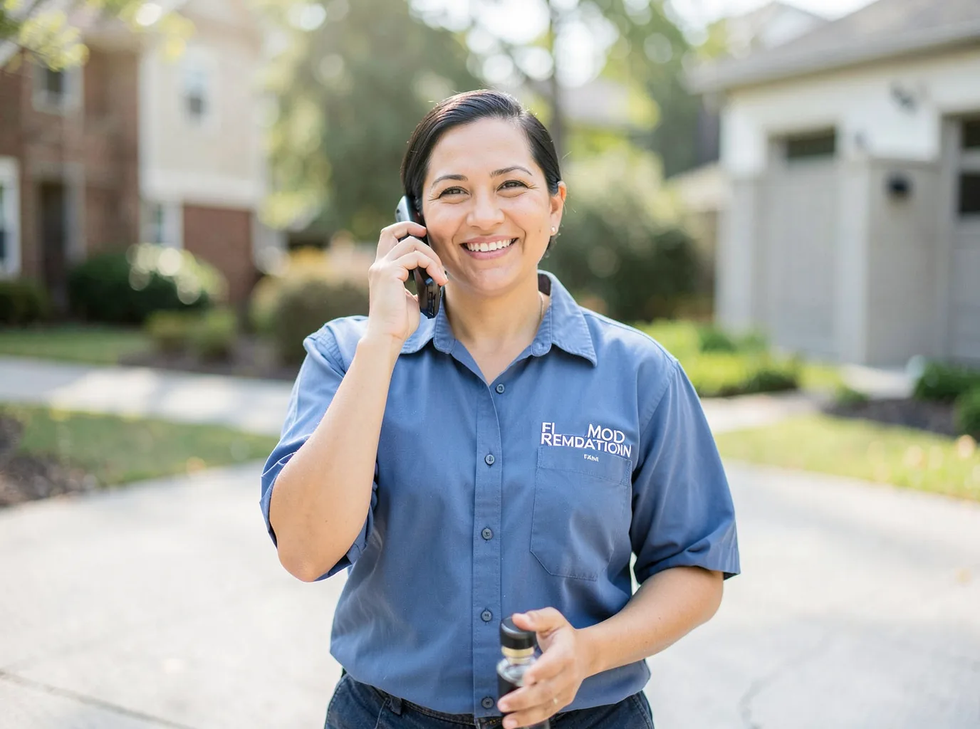 Mold Remediation James Creek, PA FAQs
